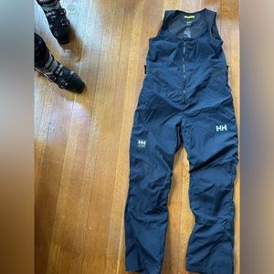 Helly Hansen Bibs size medium